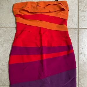 Women’s cocktail dress